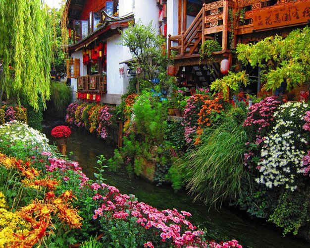 poselok - оригинал