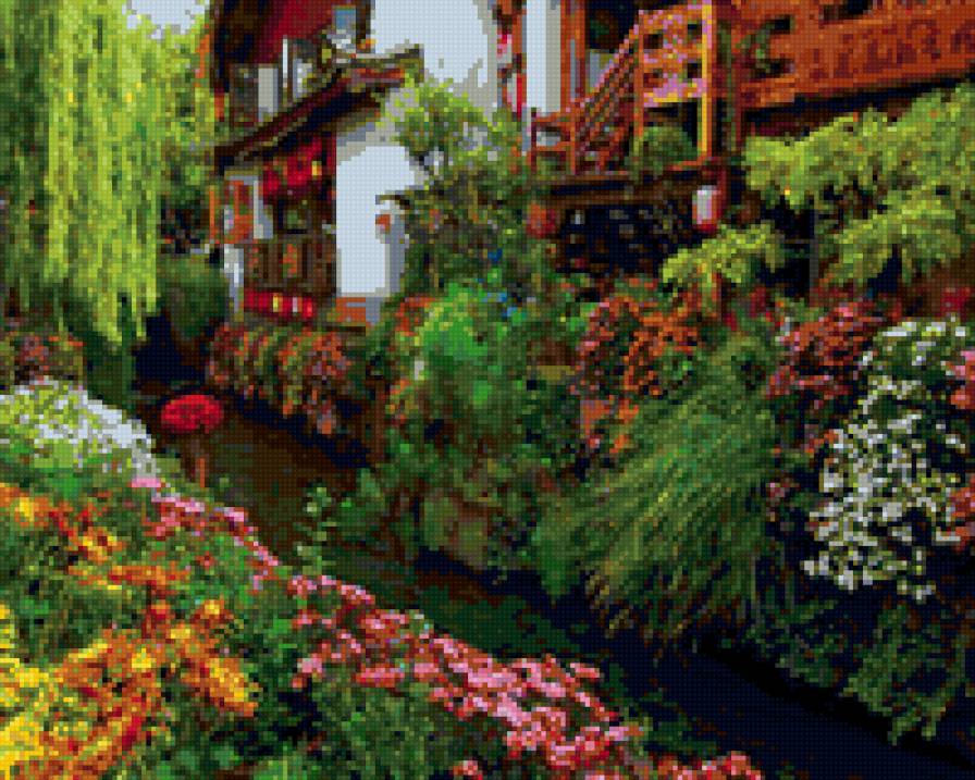 poselok - предпросмотр