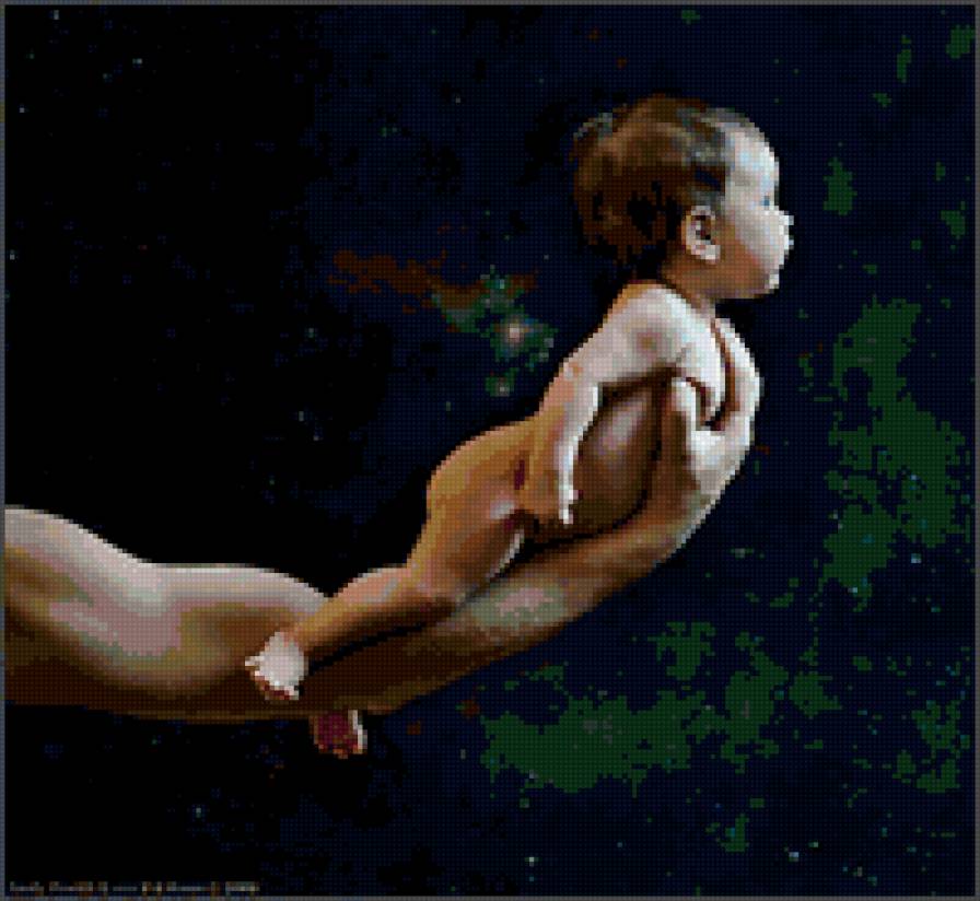 Счастье - семья, чувства, дети, ребенок - предпросмотр