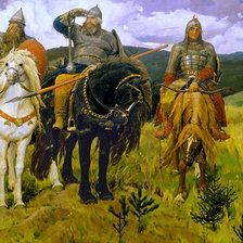 Схема вышивки «№92857»