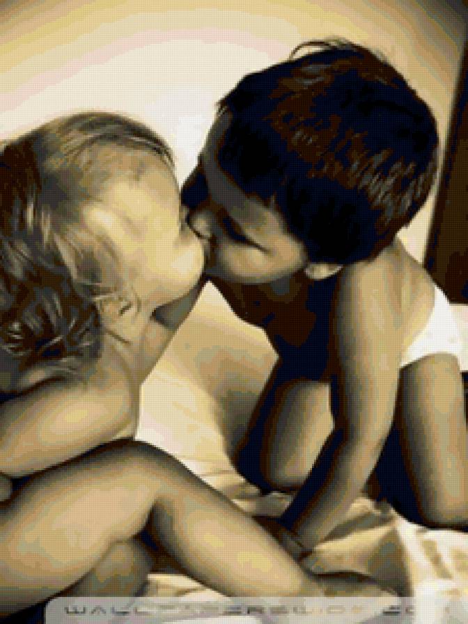 №92976 - первая любовь, дети - предпросмотр