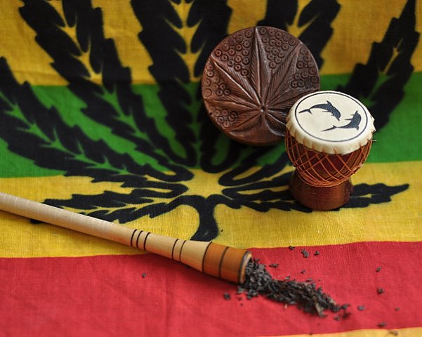 Конопля - конопля - оригинал