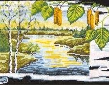 Схема вышивки «№93024»