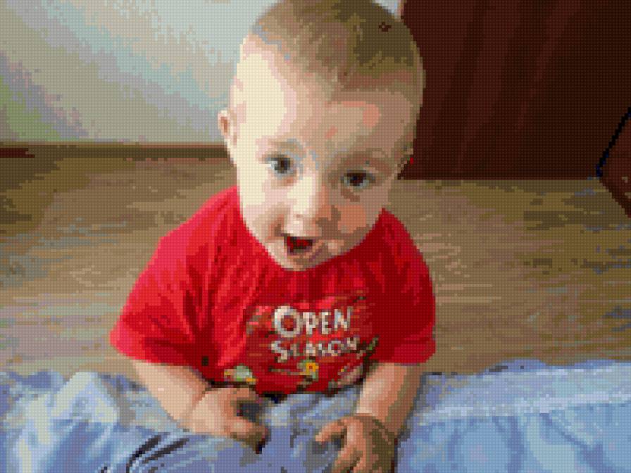 милый - предпросмотр