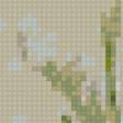 Предпросмотр схемы вышивки «Ромашка» (№93086)