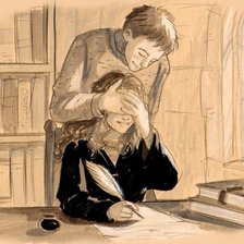 Схема вышивки «№93160»