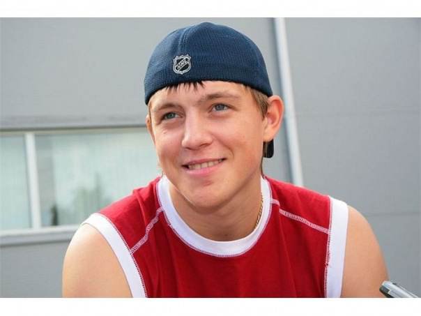 лёша - оригинал