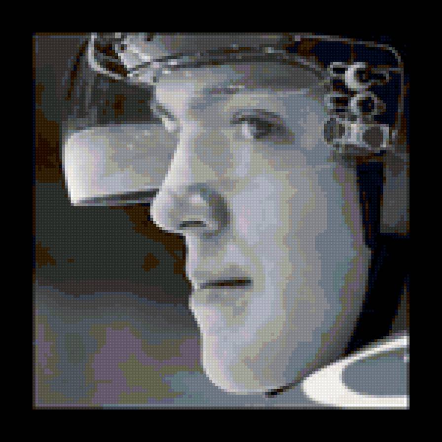 Алексей Черепанов - предпросмотр