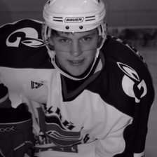 Схема вышивки «Алексей Черепанов»