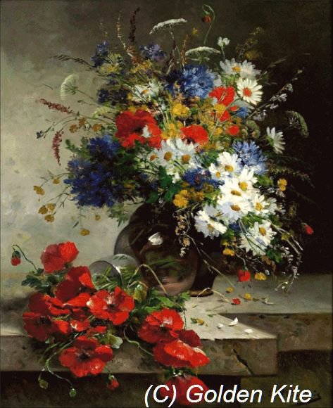 букет - оригинал