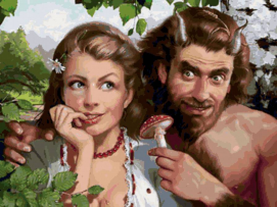 №93396 - люди - предпросмотр