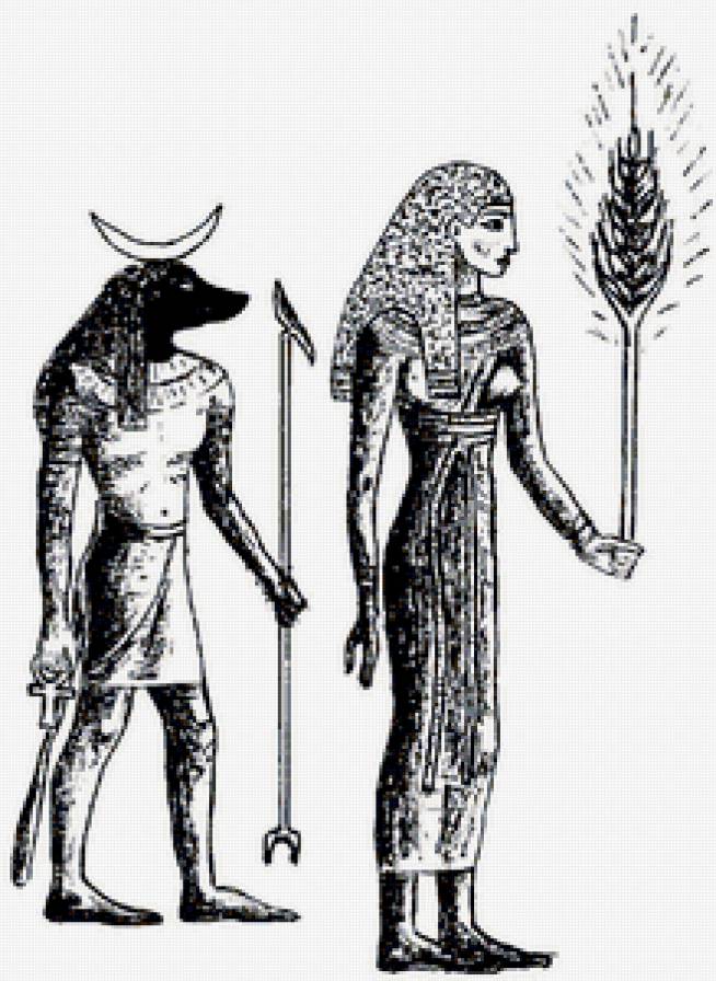 Дева - предпросмотр