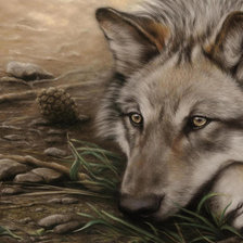 Схема вышивки «№93668»