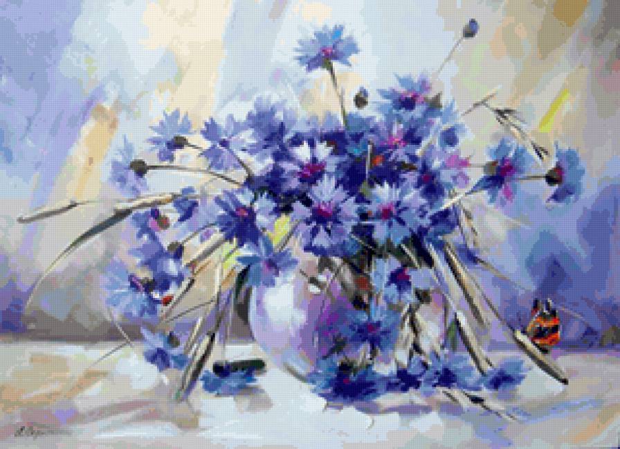 васельки - предпросмотр