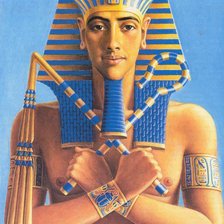 серия правители египта
