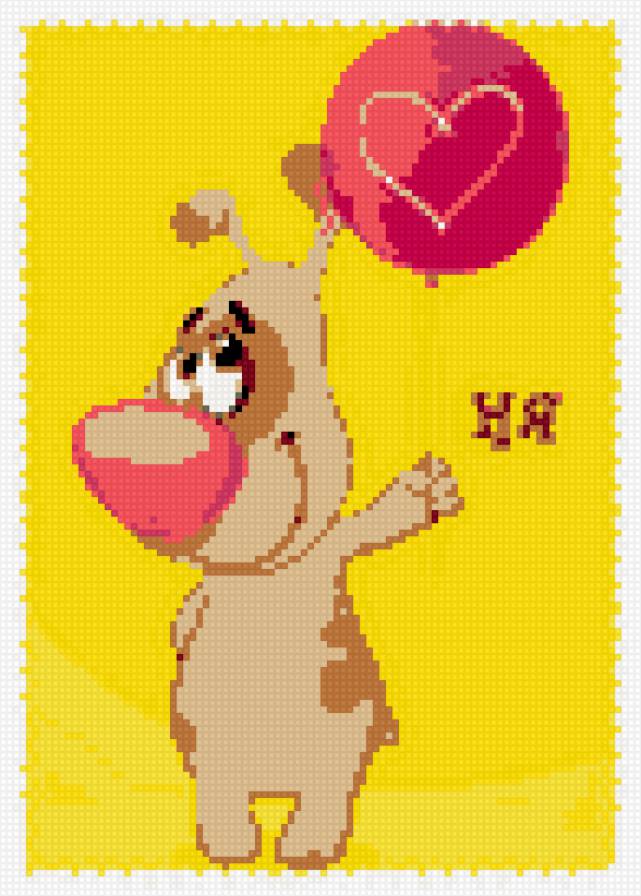 милаш - предпросмотр