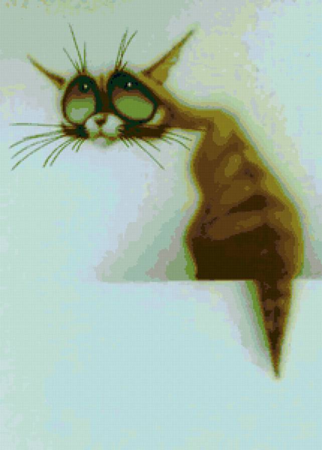 котейка - коты, кошки - предпросмотр