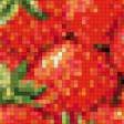 Предпросмотр схемы вышивки «корзинка с земляникой» (№94659)