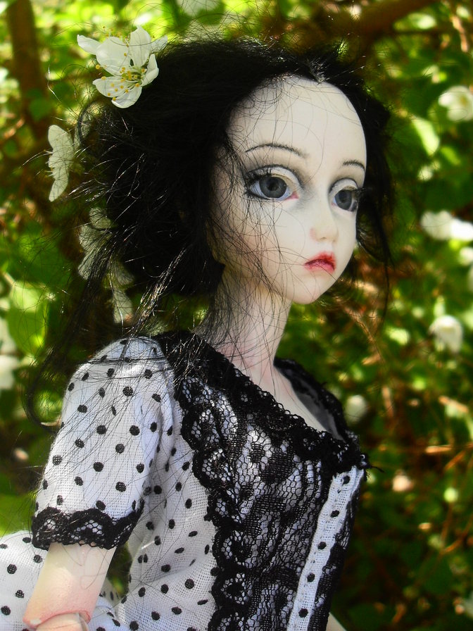 зинаида - портрет - оригинал