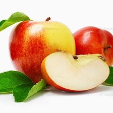 наливные яблочки