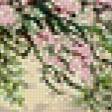Предпросмотр схемы вышивки «весна» (№94880)