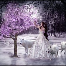 Схема вышивки «№95053»