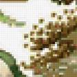 Предпросмотр схемы вышивки «восток» (№95068)