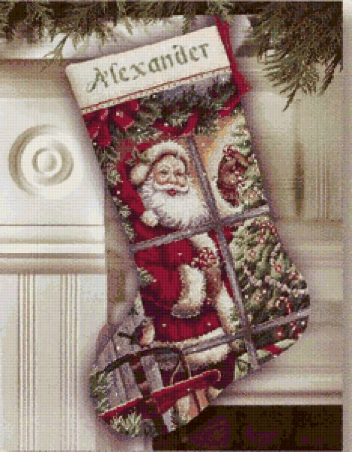 565 - новый год - предпросмотр