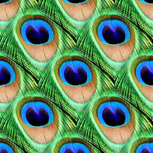 Подушка "Перья" - оригинал