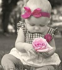 Схема вышивки «дети»