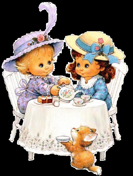 детская серия - дети - оригинал