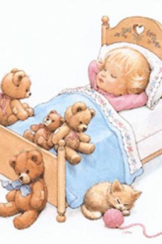 детская серия - дети - оригинал