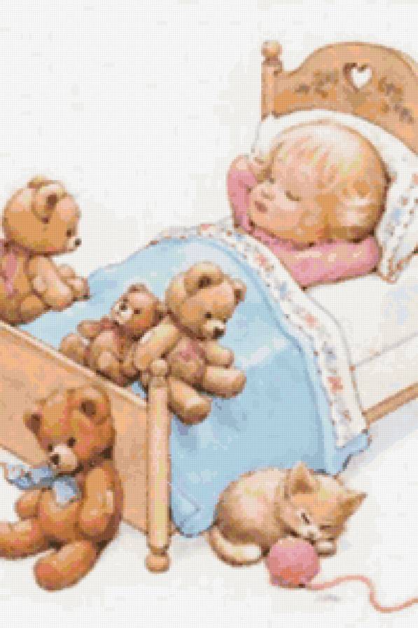 детская серия - дети - предпросмотр