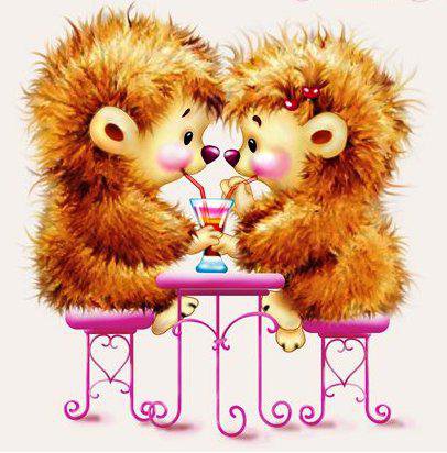 ежики - деткие - оригинал