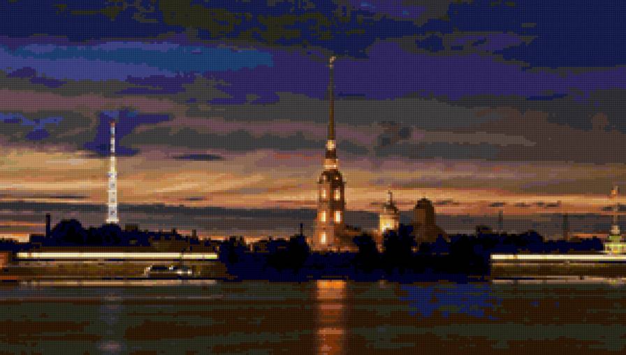 Пите-9 - предпросмотр