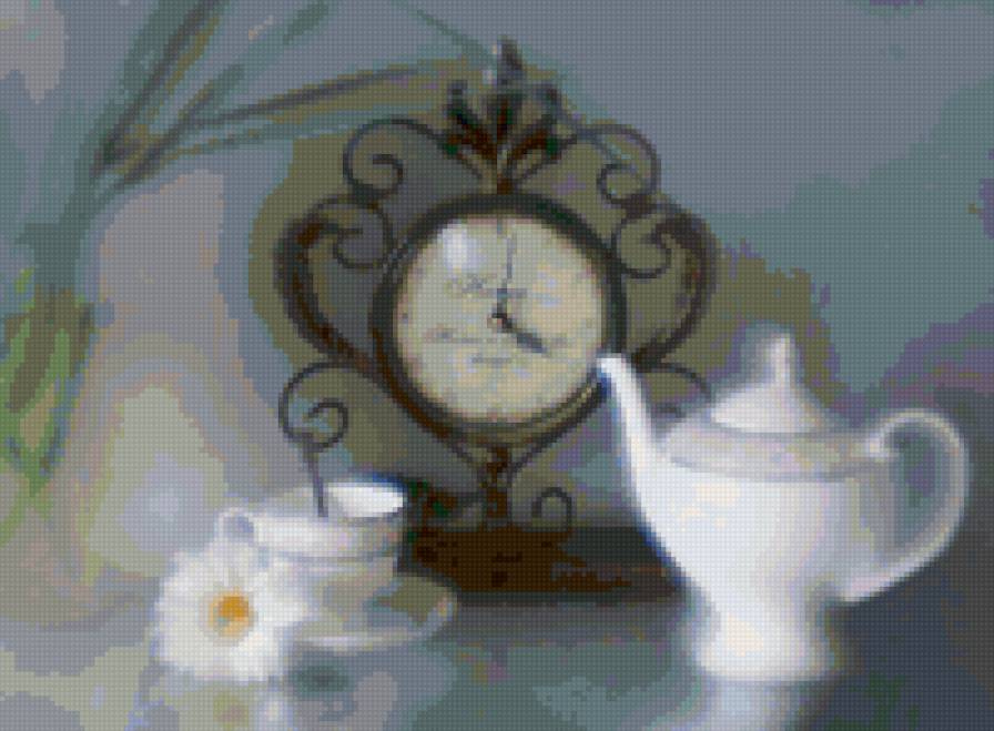 №95433 - натюрморт - предпросмотр