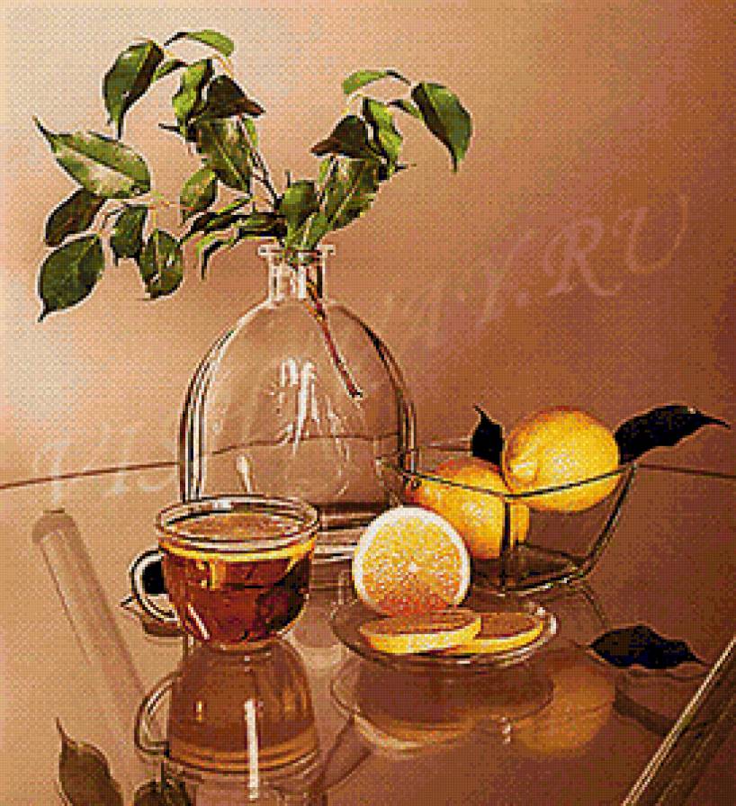 чаепитие - чаепитие - предпросмотр