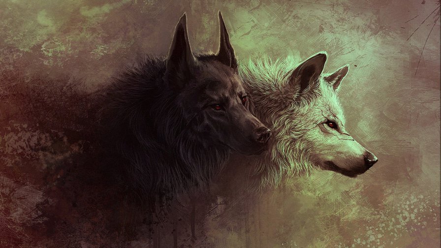 Фэнтези - оригинал