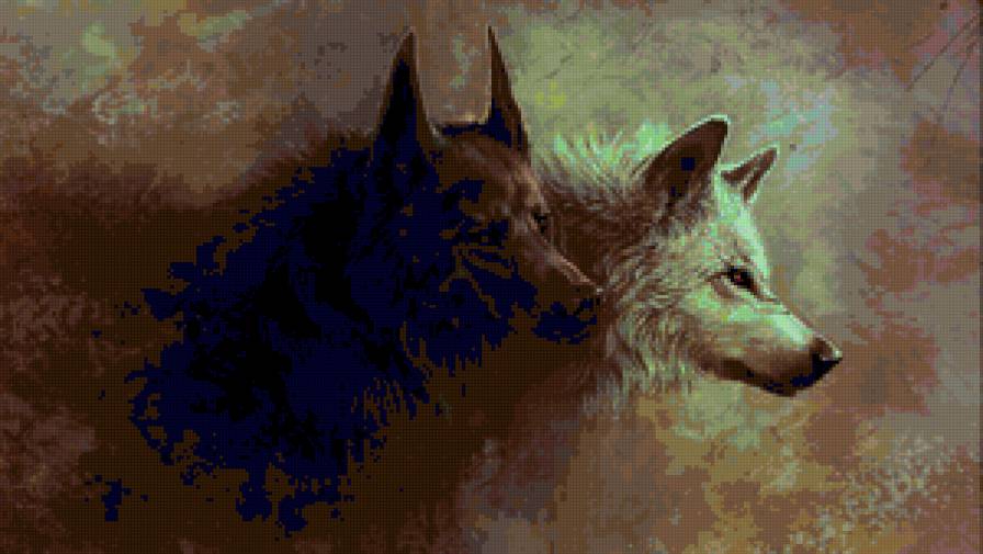 Фэнтези - предпросмотр