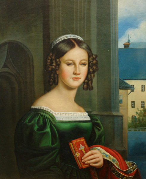 Искусство - оригинал