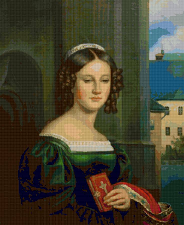 Искусство - предпросмотр