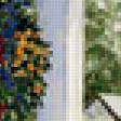 Предпросмотр схемы вышивки «Серия "Пейзажи"» (№95800)