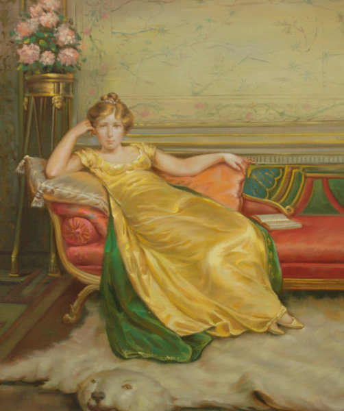 Искусство - оригинал