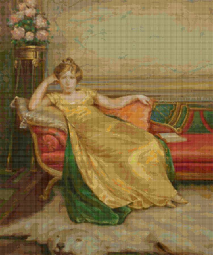 Искусство - предпросмотр