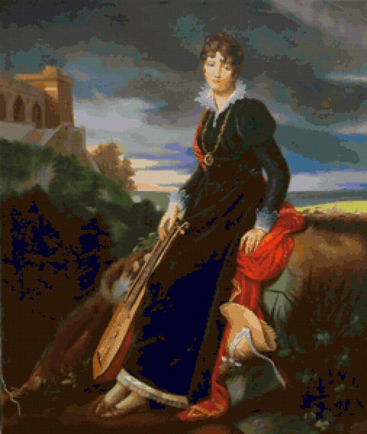 Искусство - предпросмотр