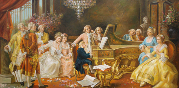 Искусство - оригинал