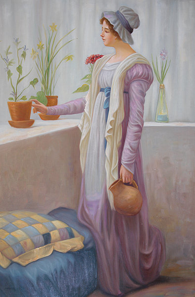 Искусство - оригинал