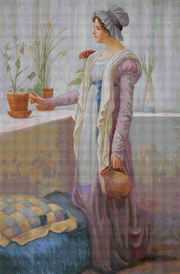 Искусство - предпросмотр