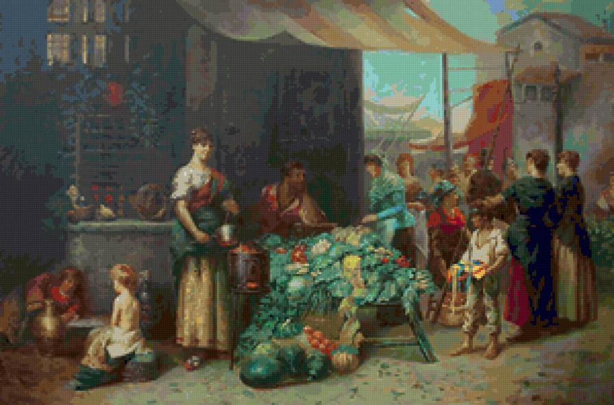 Искусство - предпросмотр