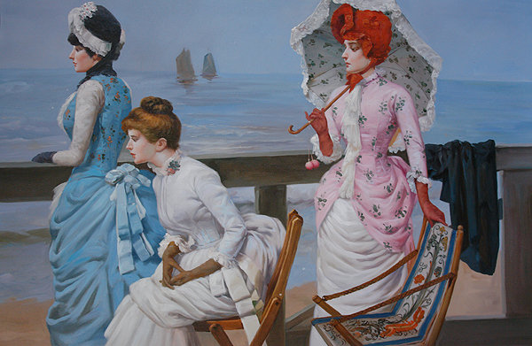 Искусство - оригинал